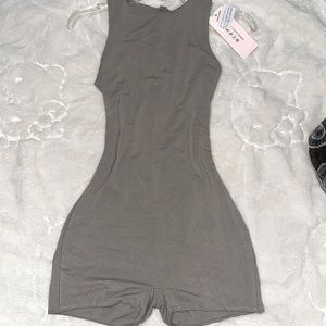 Oh Polly romper/unitard